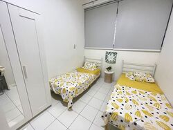 Chun Tin Court (D21), Apartment #564795981